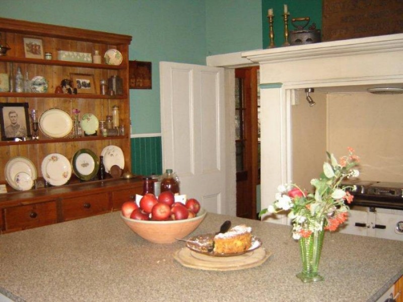 1733 Glenora Road, Bushy Park TAS 7140