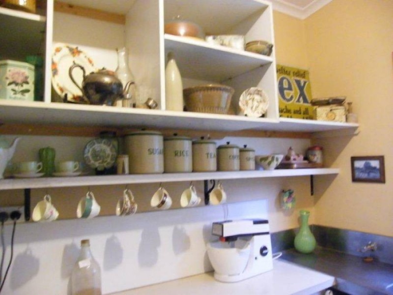 1733 Glenora Road, Bushy Park TAS 7140