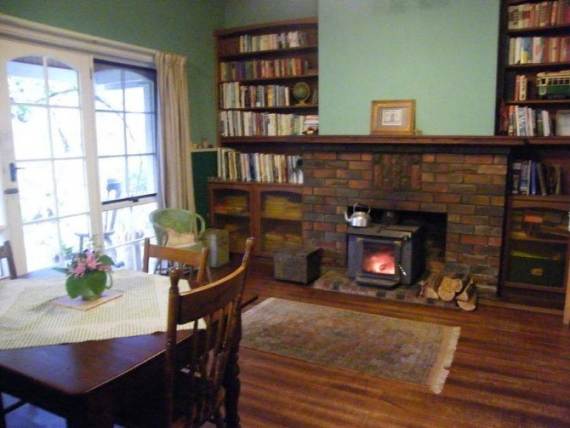 1733 Glenora Road, Bushy Park TAS 7140