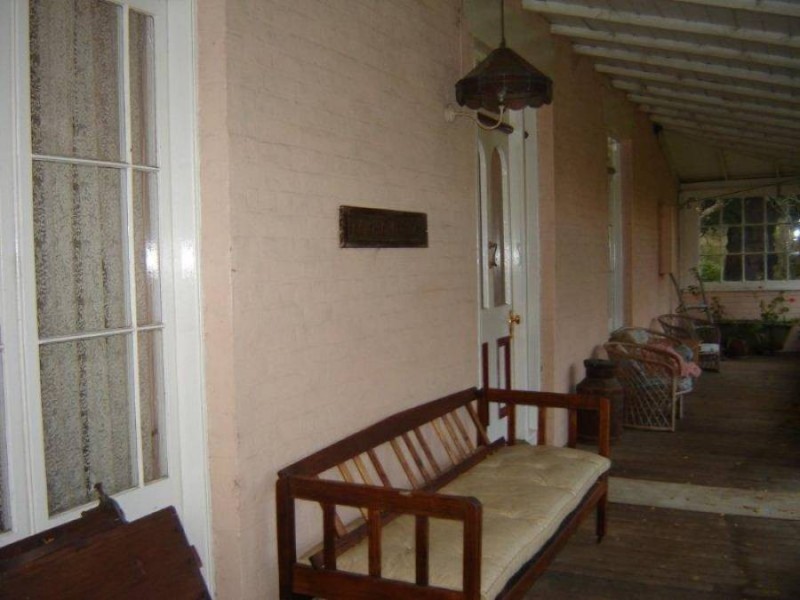 1733 Glenora Road, Bushy Park TAS 7140