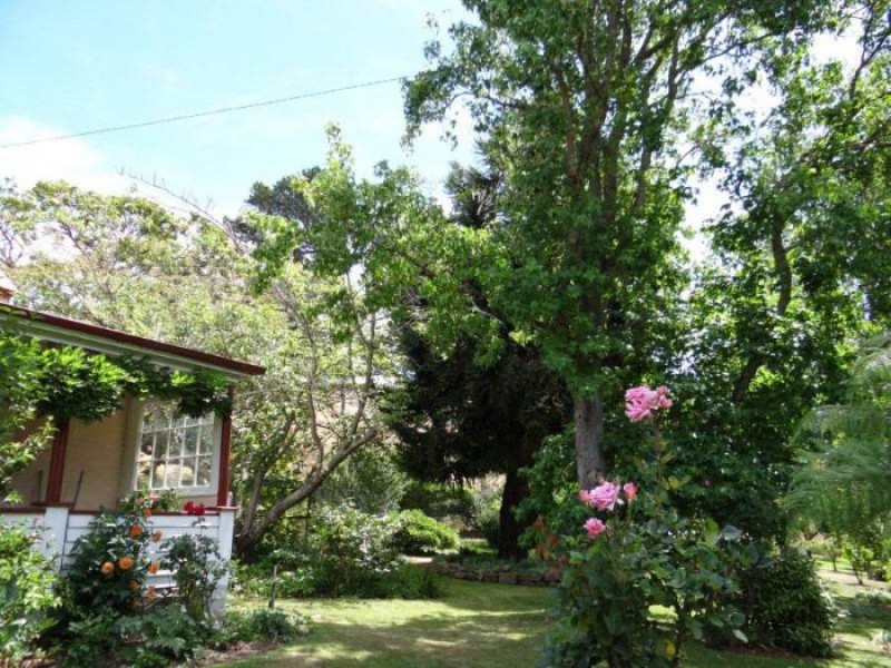 1733 Glenora Road, Bushy Park TAS 7140