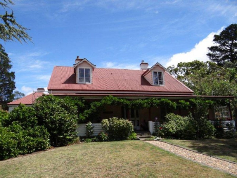 1733 Glenora Road, Bushy Park TAS 7140