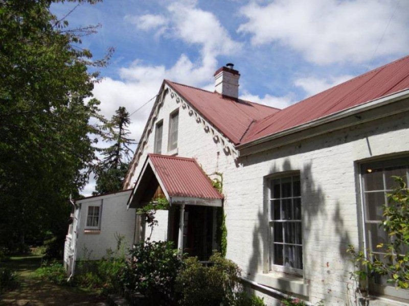 1733 Glenora Road, Bushy Park TAS 7140