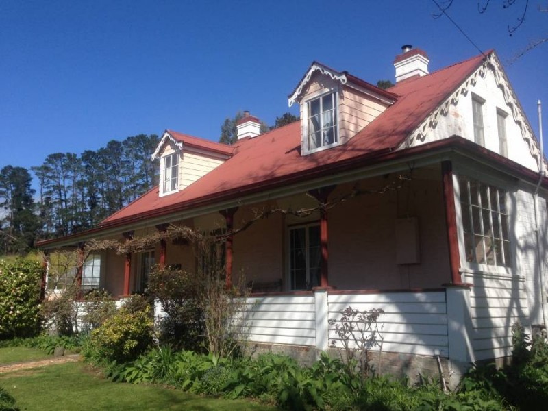 1733 Glenora Road, Bushy Park TAS 7140