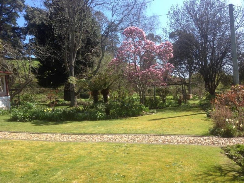 1733 Glenora Road, Bushy Park TAS 7140