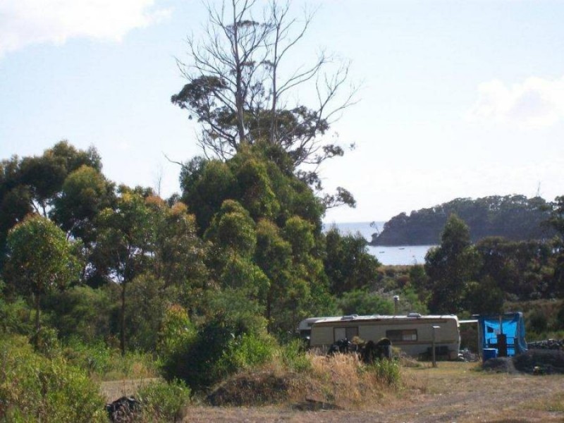 5 Richardsons Drive, Eaglehawk Neck TAS 7179