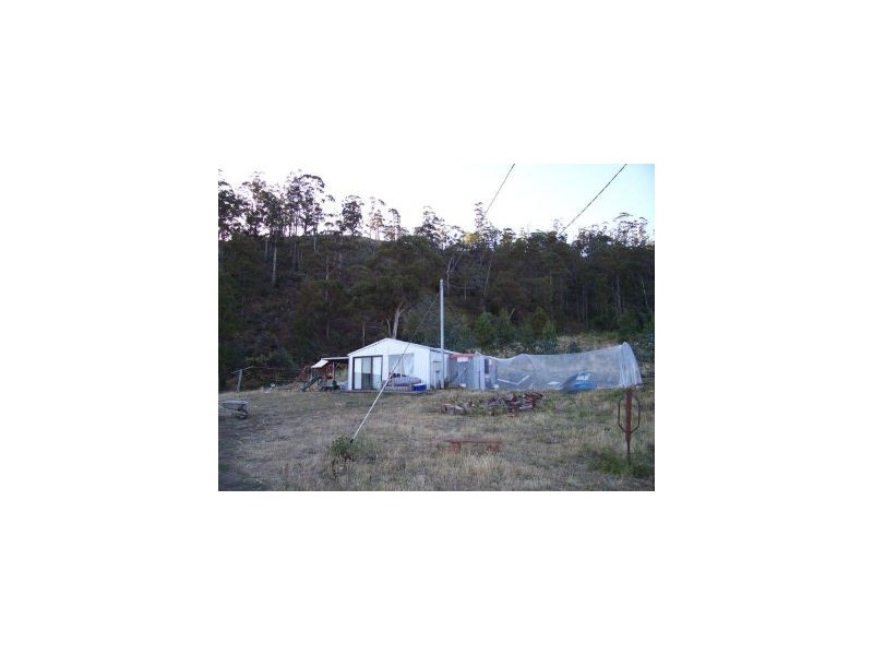 167 Grices Road, Tea Tree TAS 7017