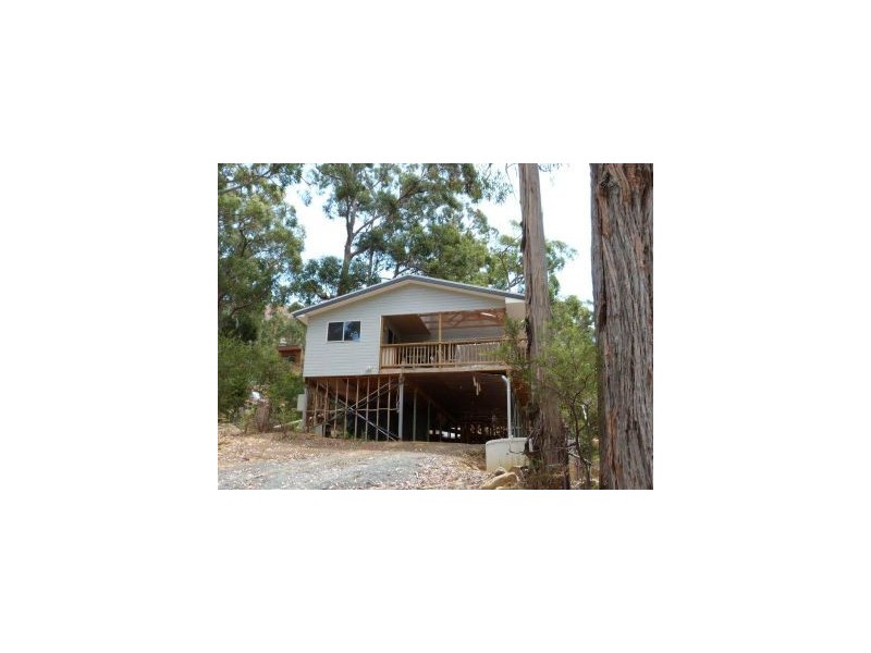 196 Old Jetty Road, Eaglehawk Neck TAS 7179