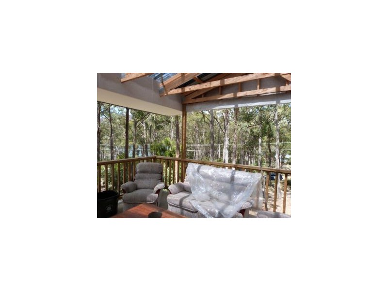 196 Old Jetty Road, Eaglehawk Neck TAS 7179