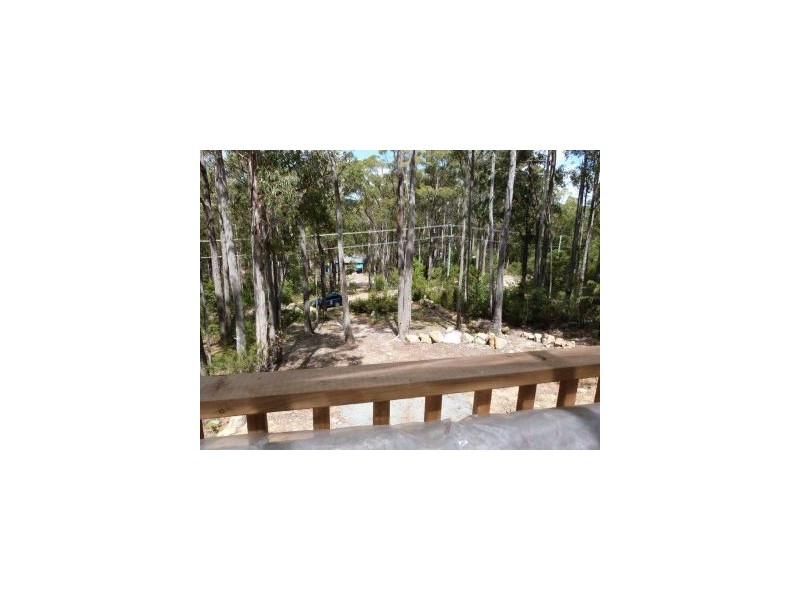 196 Old Jetty Road, Eaglehawk Neck TAS 7179