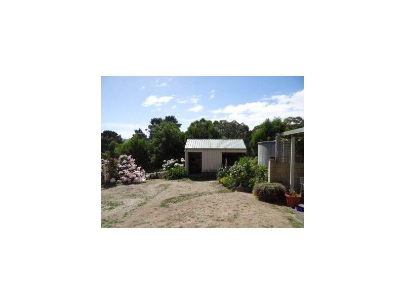 21 George Streeet, Nubeena TAS 7184