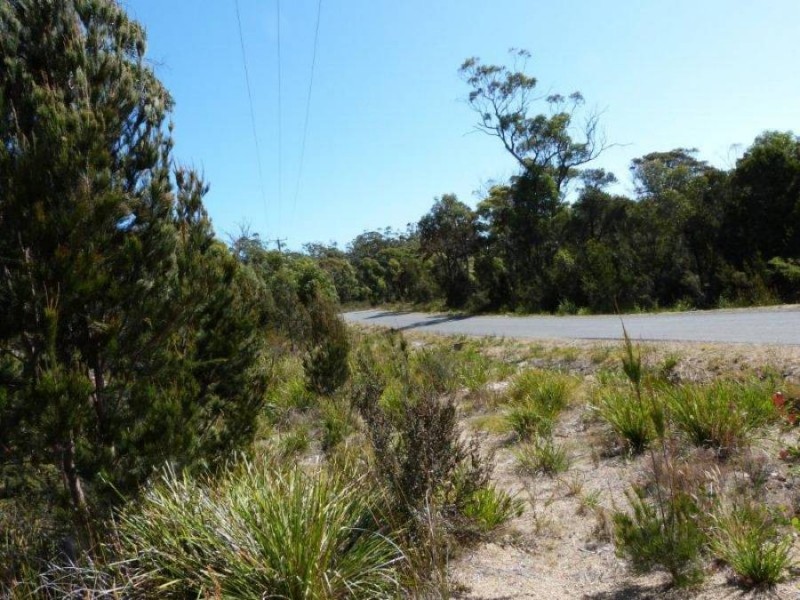 Lot 2 Skeggs Avenue, White Beach TAS 7184
