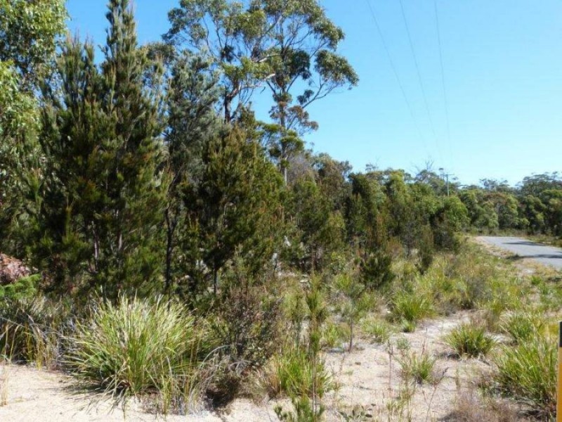 Lot 2 Skeggs Avenue, White Beach TAS 7184