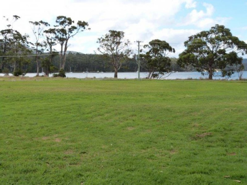 Lot 2 Bellettes Place, Port Arthur TAS 7182
