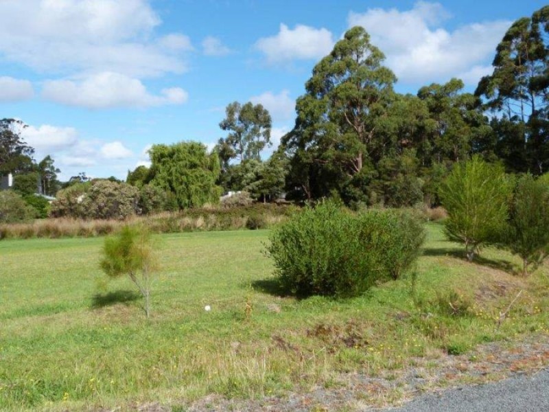 Lot 2 Bellettes Place, Port Arthur TAS 7182