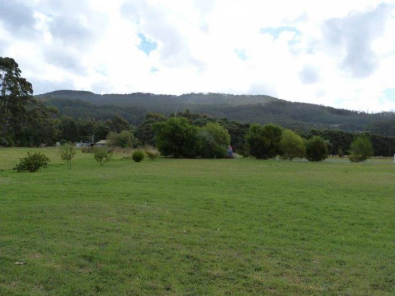 Lot 2 Bellettes Place, Port Arthur TAS 7182