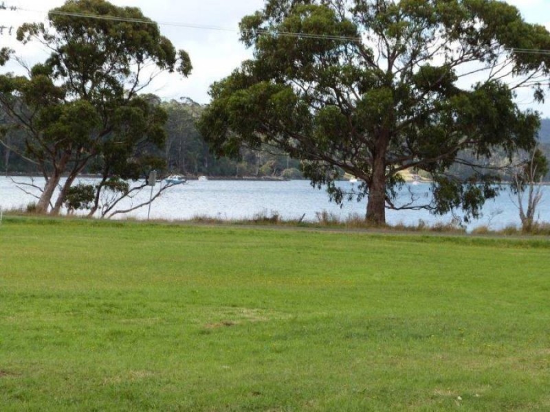 Lot 2 Bellettes Place, Port Arthur TAS 7182