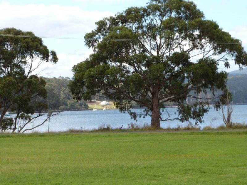 Lot 2 Bellettes Place, Port Arthur TAS 7182