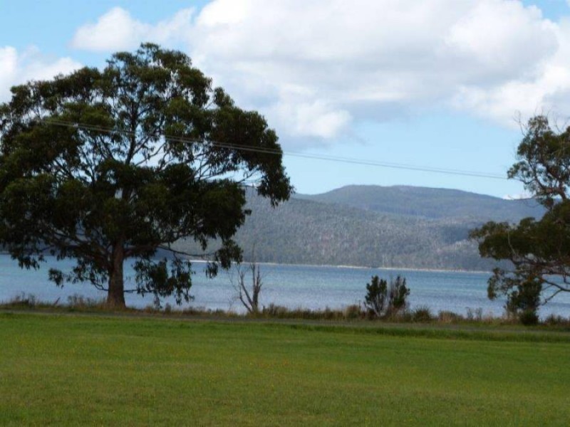 Lot 2 Bellettes Place, Port Arthur TAS 7182