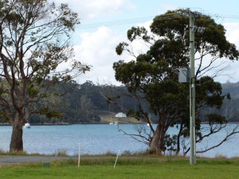 Lot 2 Bellettes Place, Port Arthur TAS 7182