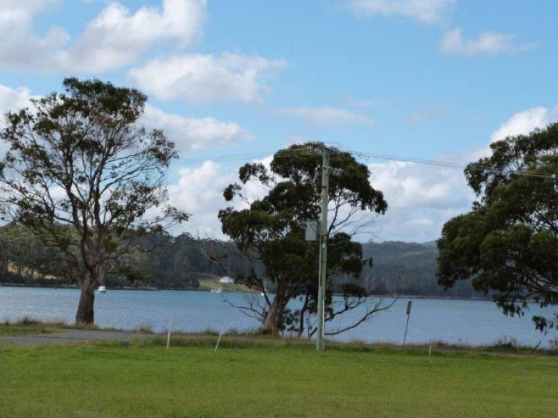 Lot 2 Bellettes Place, Port Arthur TAS 7182