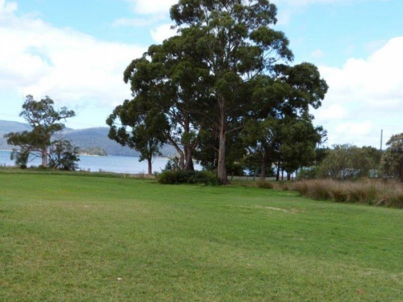Lot 2 Bellettes Place, Port Arthur TAS 7182