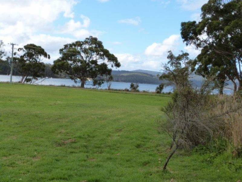 Lot 2 Bellettes Place, Port Arthur TAS 7182