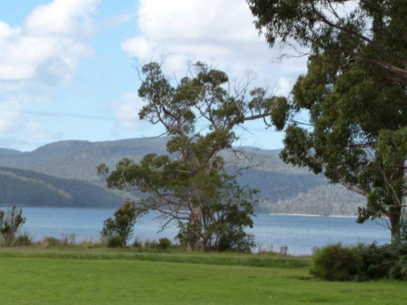 Lot 2 Bellettes Place, Port Arthur TAS 7182