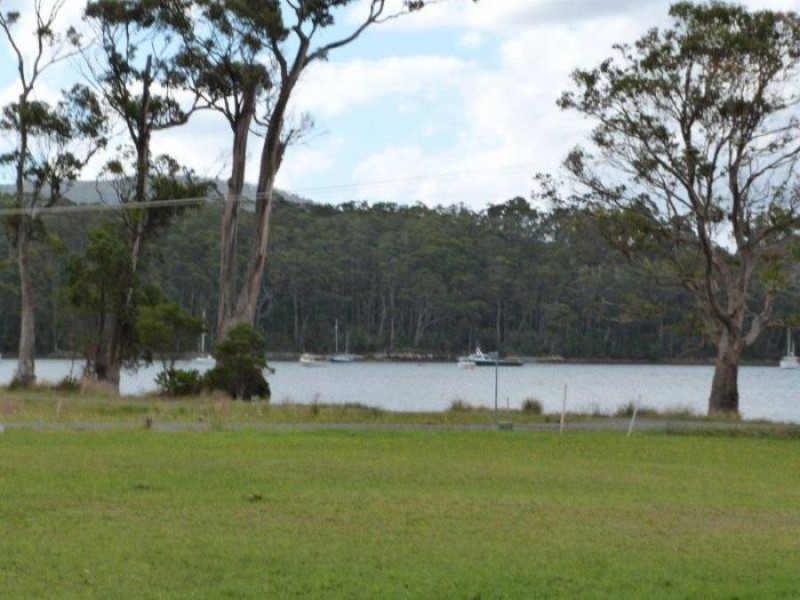 Lot 2 Bellettes Place, Port Arthur TAS 7182