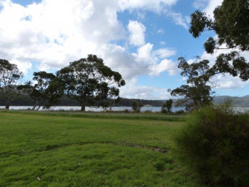 Lot 2 Bellettes Place, Port Arthur TAS 7182