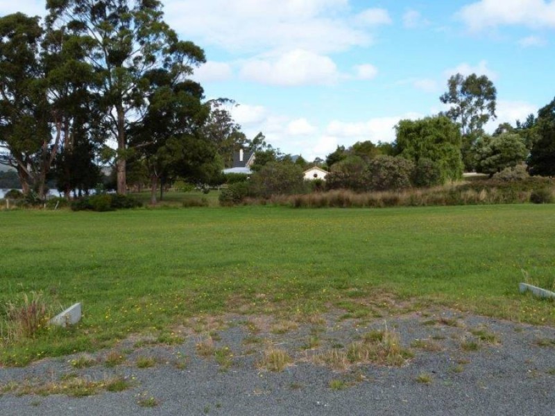 Lot 2 Bellettes Place, Port Arthur TAS 7182