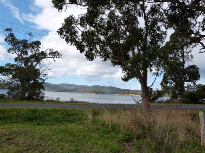 Lot 2 Bellettes Place, Port Arthur TAS 7182