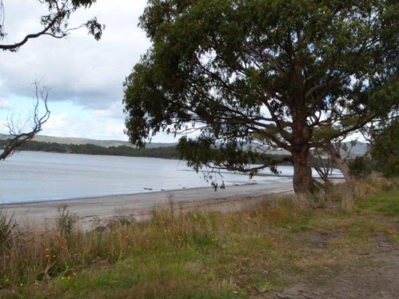 Lot 2 Bellettes Place, Port Arthur TAS 7182