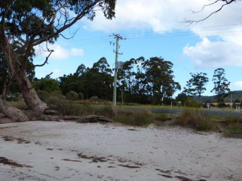 Lot 2 Bellettes Place, Port Arthur TAS 7182