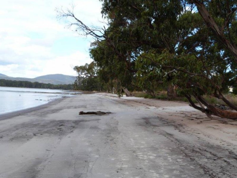 Lot 2 Bellettes Place, Port Arthur TAS 7182