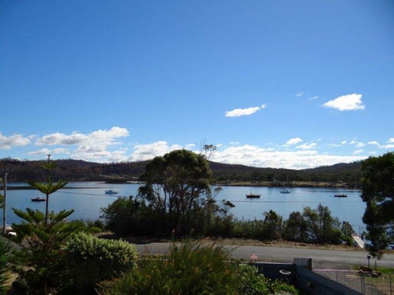 61 Sommers Bay Road, Murdunna TAS 7178