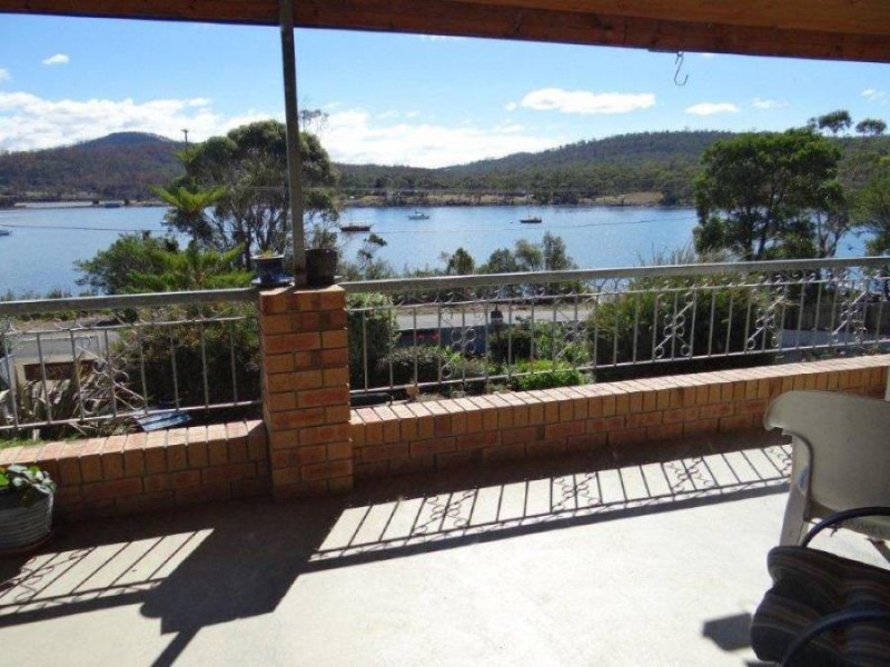 61 Sommers Bay Road, Murdunna TAS 7178