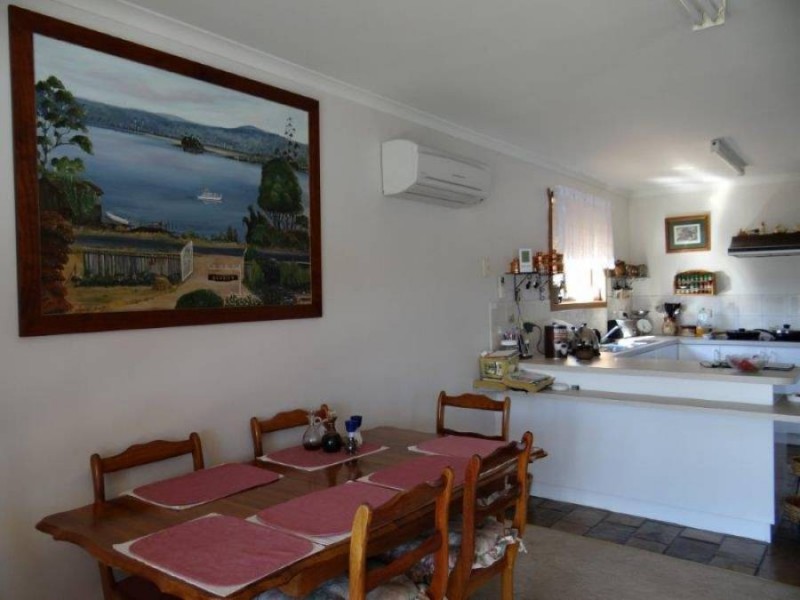 61 Sommers Bay Road, Murdunna TAS 7178