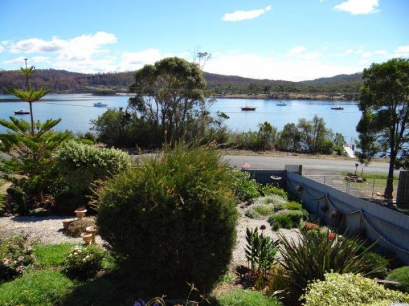 61 Sommers Bay Road, Murdunna TAS 7178