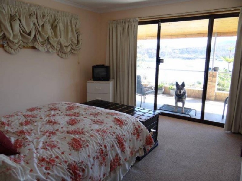 61 Sommers Bay Road, Murdunna TAS 7178
