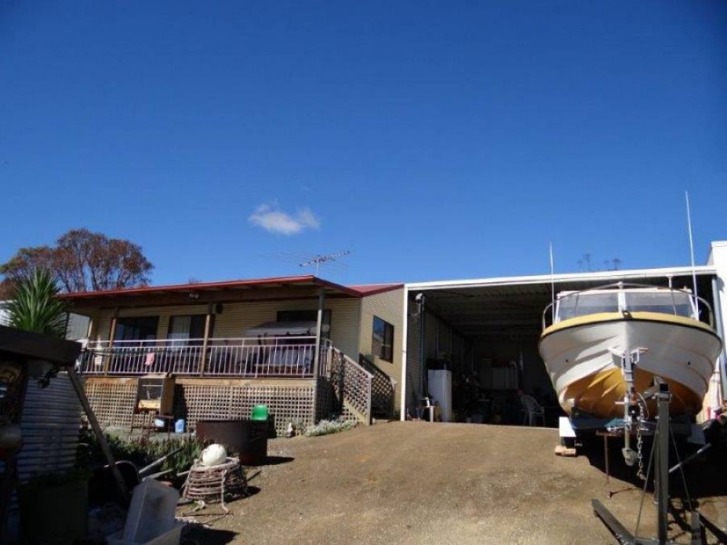 61 Sommers Bay Road, Murdunna TAS 7178