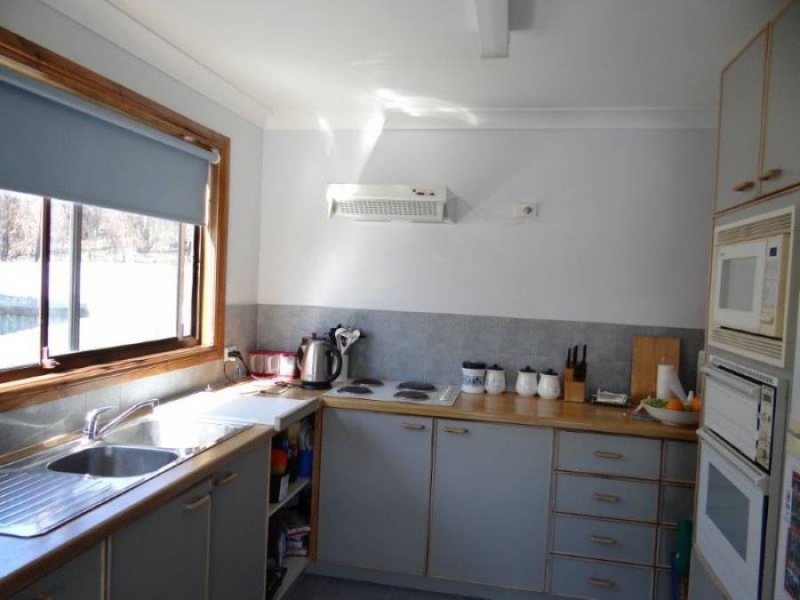 61 Sommers Bay Road, Murdunna TAS 7178
