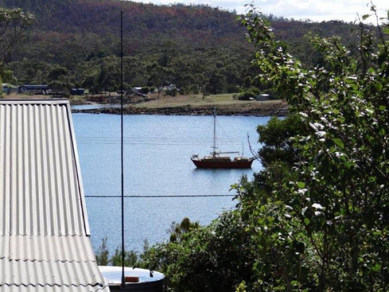 61 Sommers Bay Road, Murdunna TAS 7178