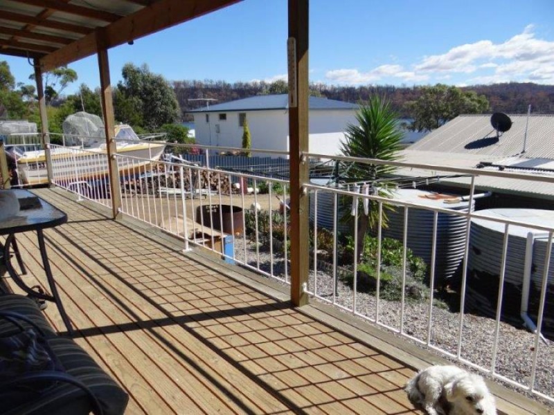 61 Sommers Bay Road, Murdunna TAS 7178