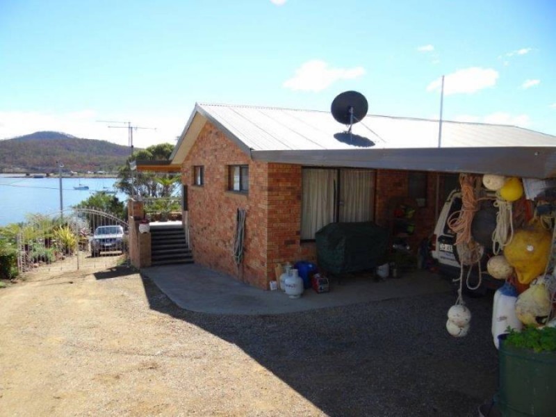 61 Sommers Bay Road, Murdunna TAS 7178