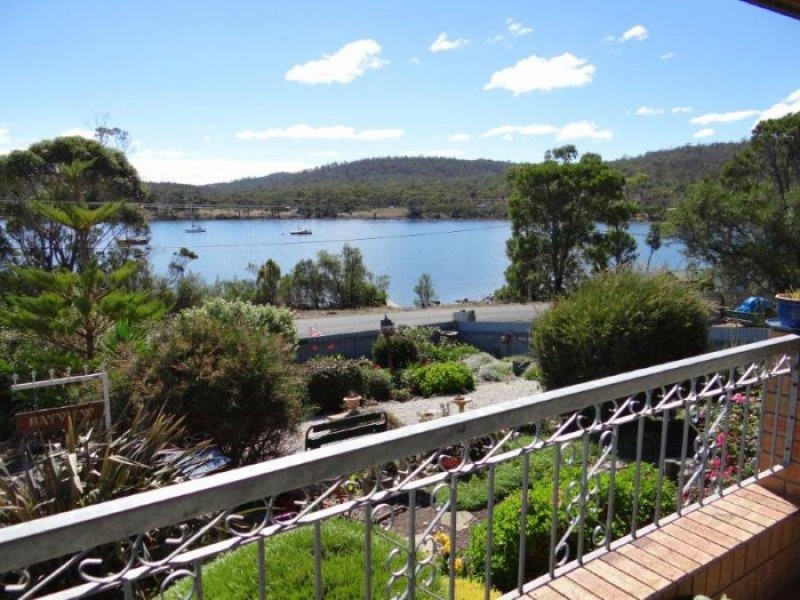 61 Sommers Bay Road, Murdunna TAS 7178