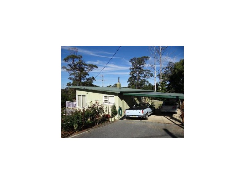 36 Penzance Road, Eaglehawk Neck TAS 7179