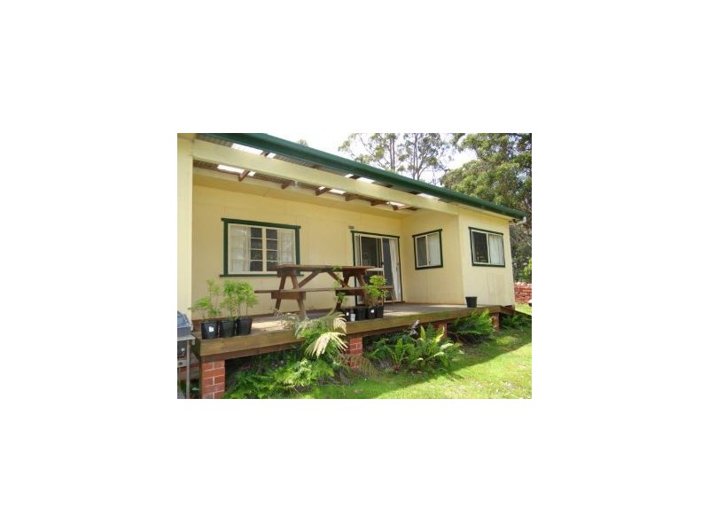 221 Old Jetty Road, Eaglehawk Neck TAS 7179