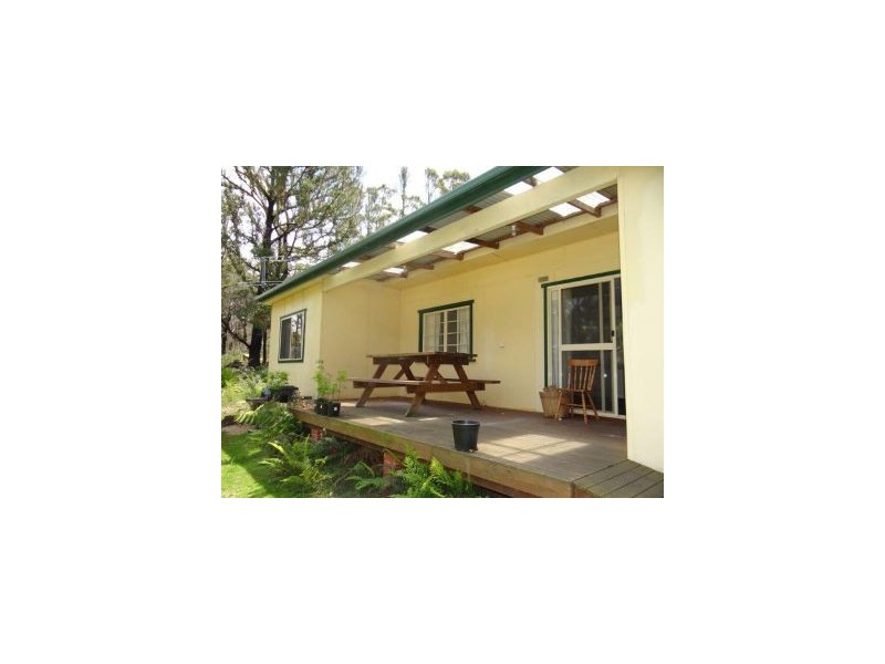 221 Old Jetty Road, Eaglehawk Neck TAS 7179