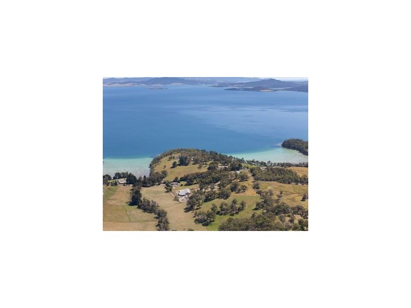 792 Nubeena Road, Premaydena TAS 7185